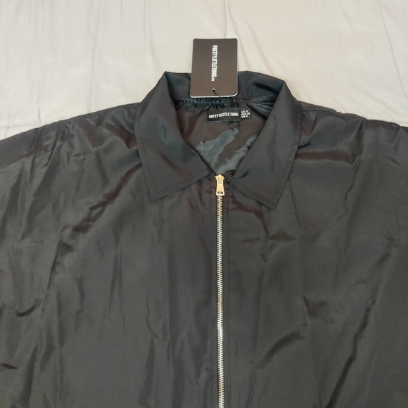 Pretty Little Things Jacket - Picture 3 of 5